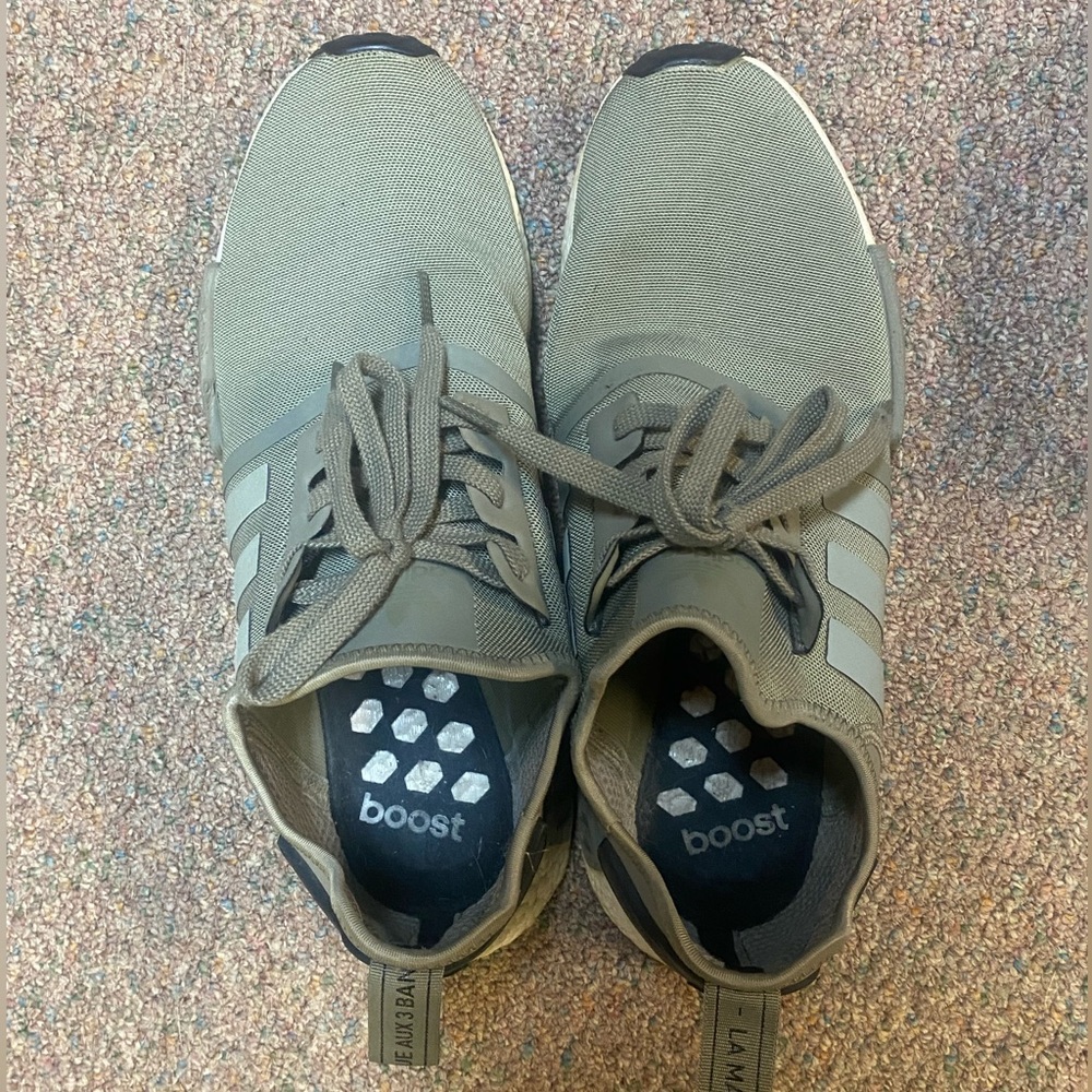 Adidas NMD